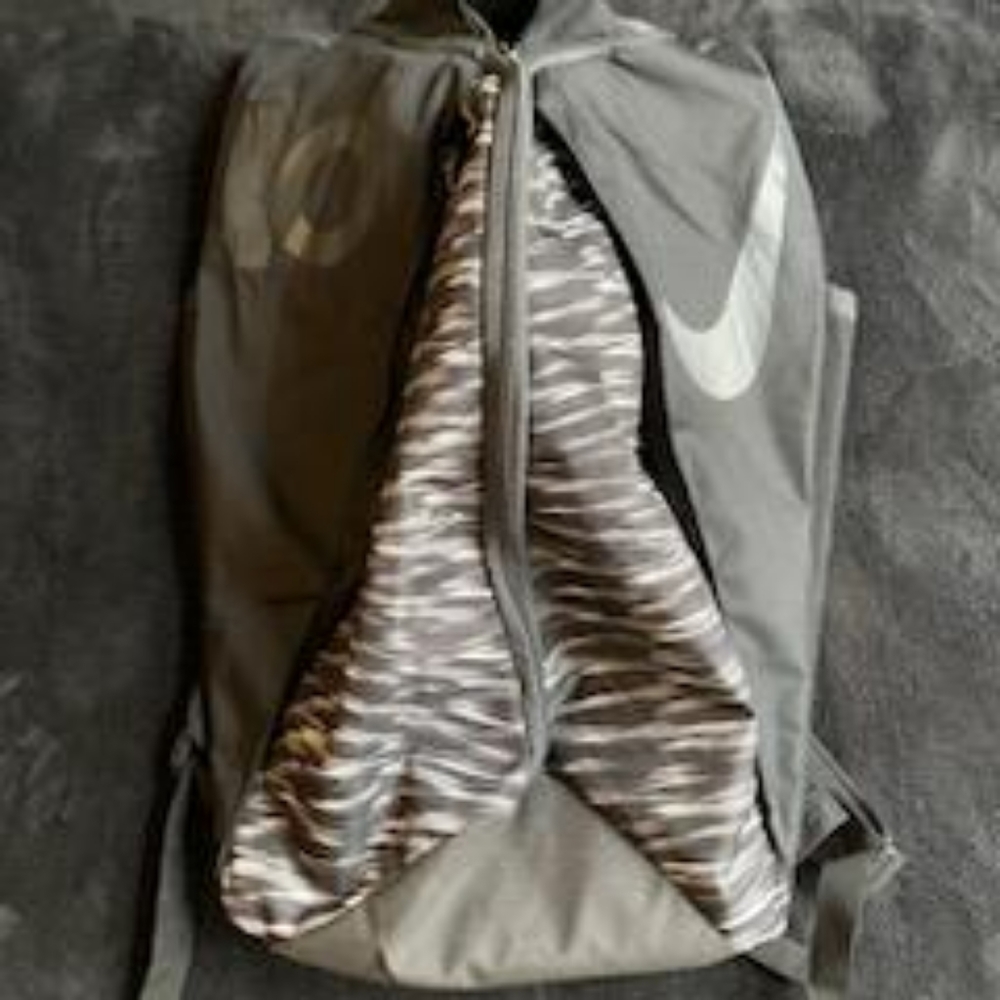 Nike backpack